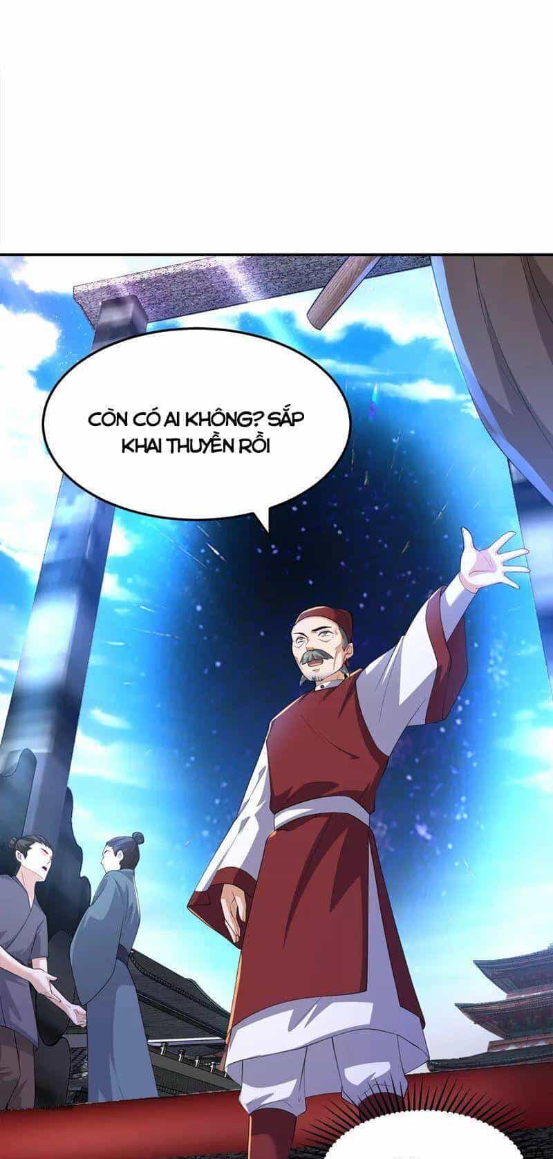 Võ Nghịch - Chương 283 - ảnh 21