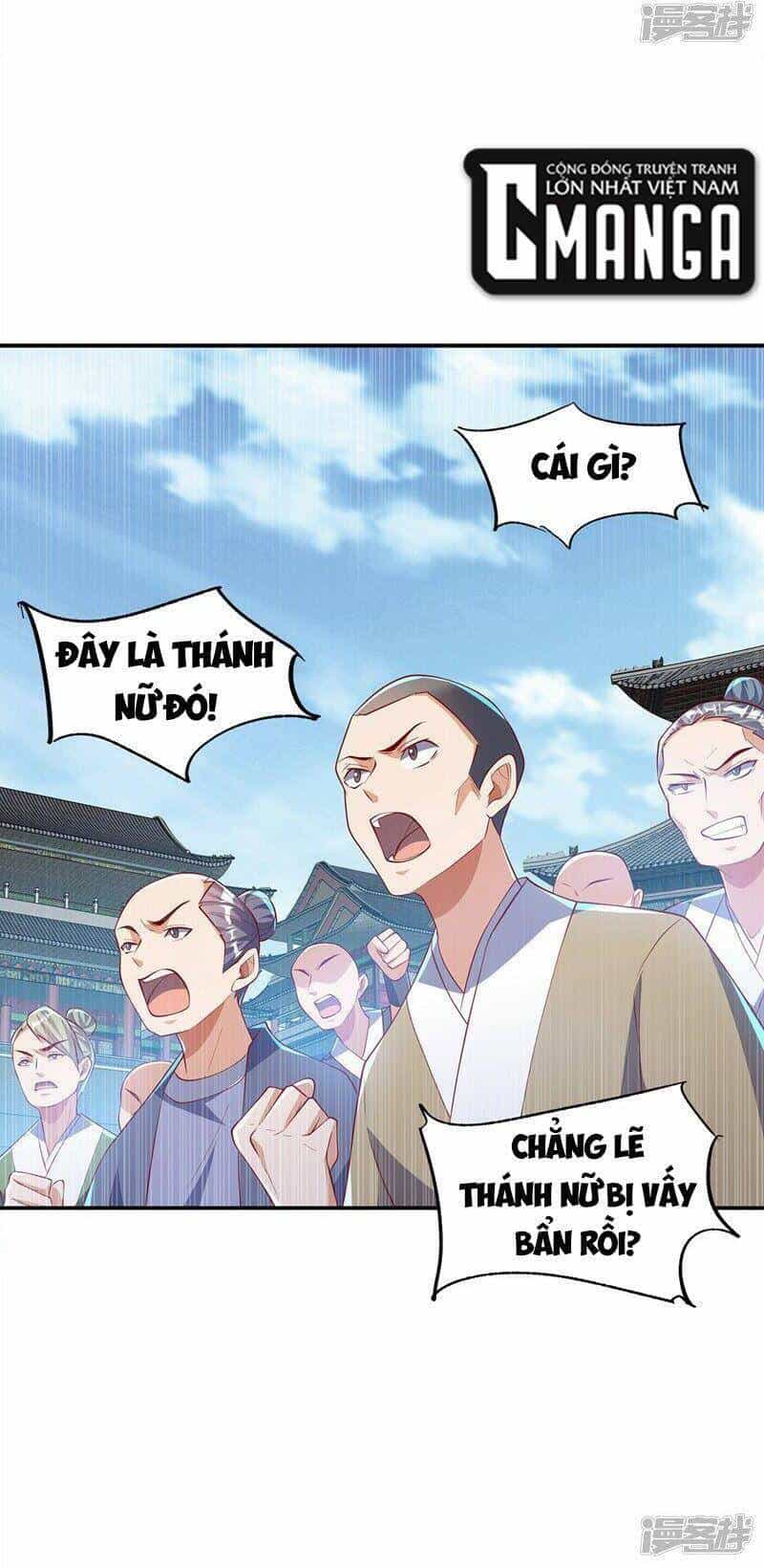 Võ Nghịch - Chương 288 - ảnh 10