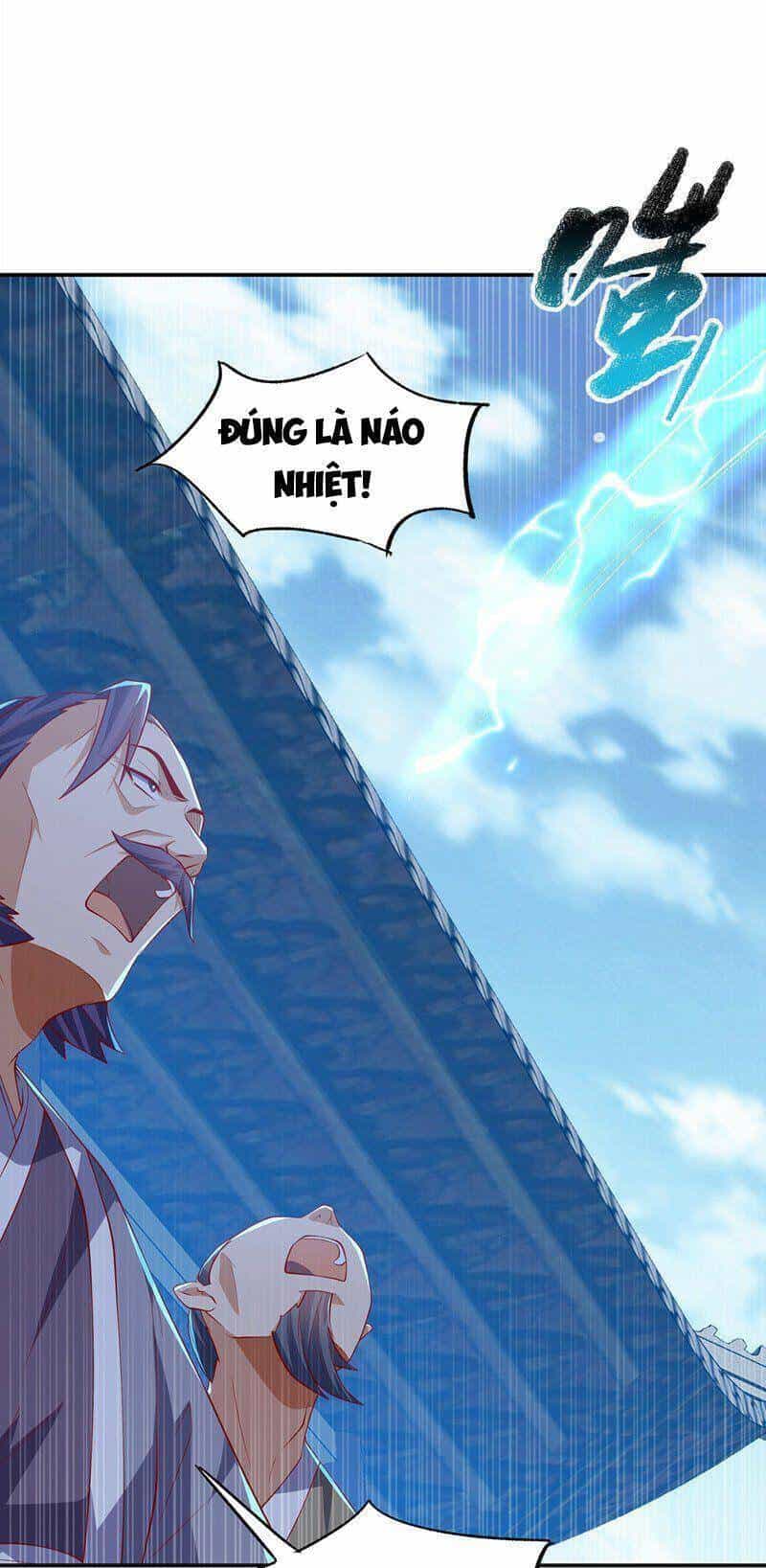 Võ Nghịch - Chương 288 - ảnh 13