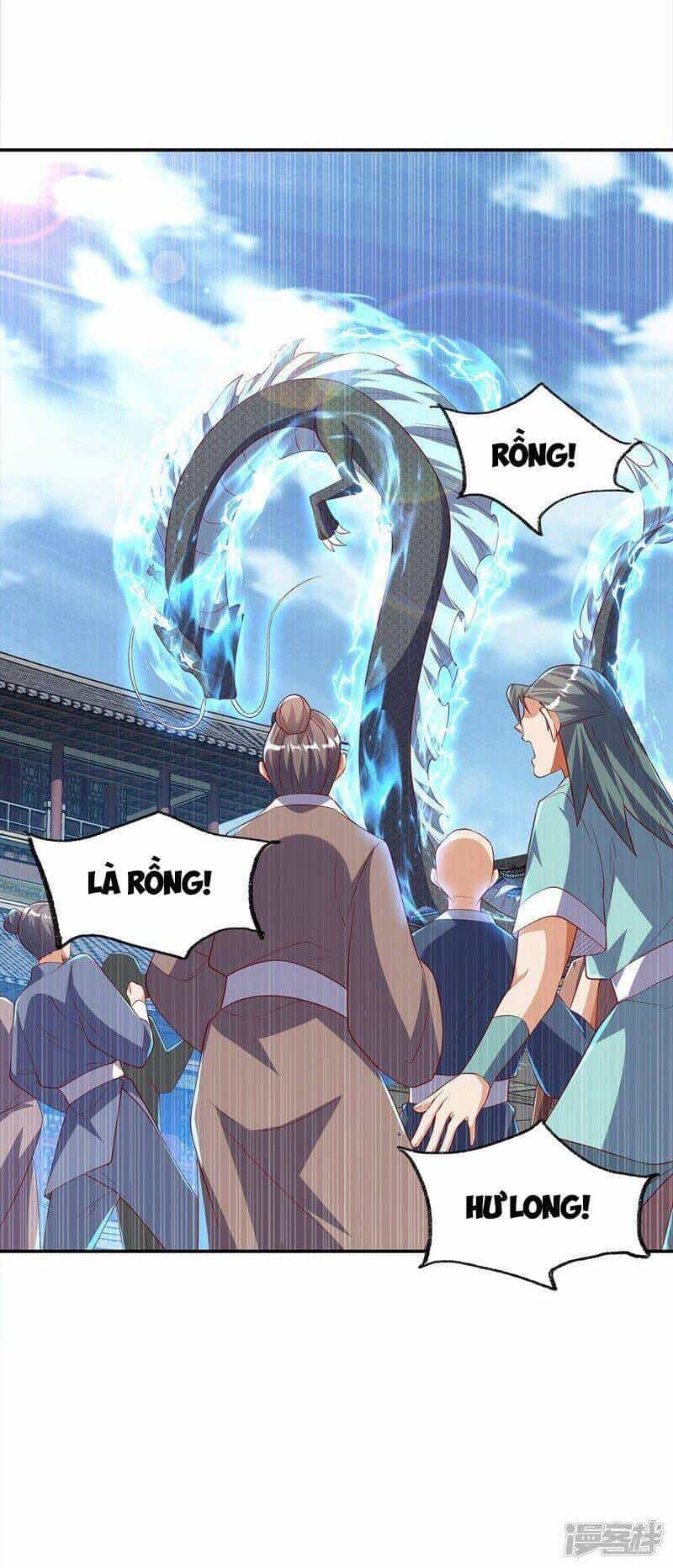 Võ Nghịch - Chương 288 - ảnh 16