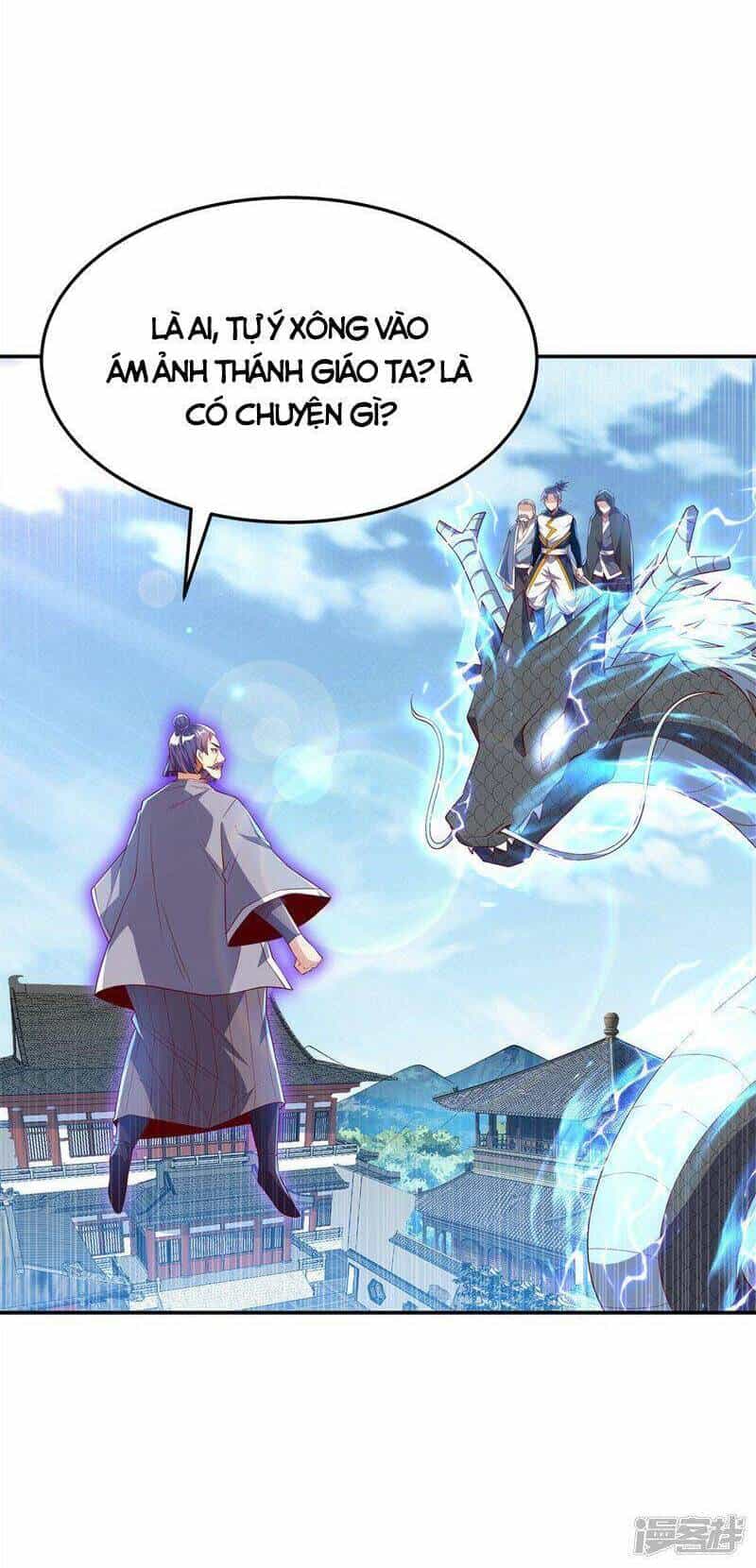 Võ Nghịch - Chương 288 - ảnh 20