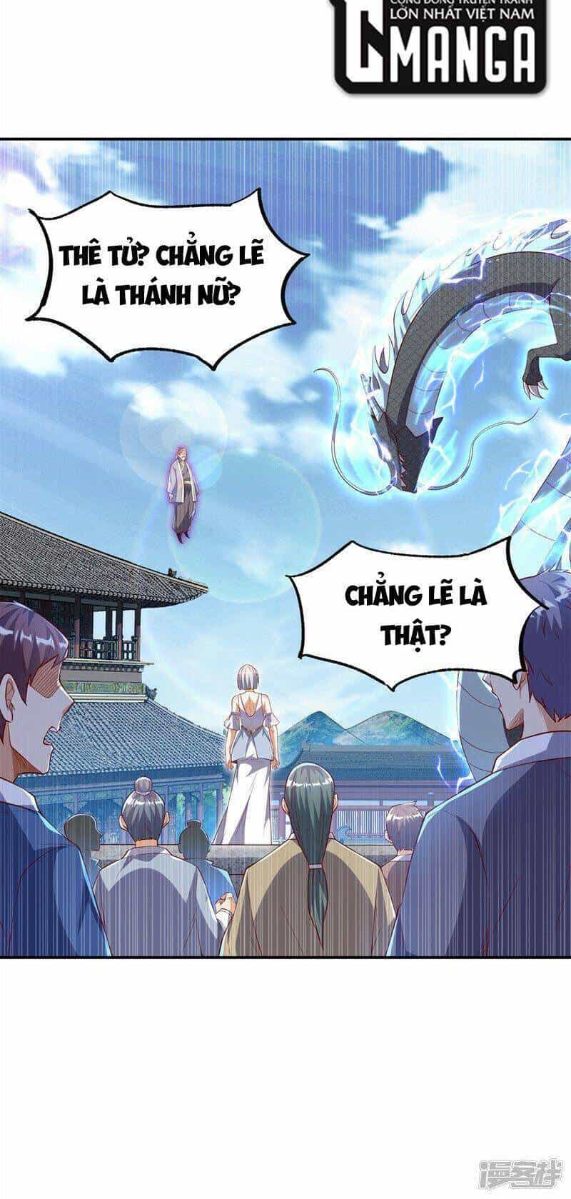 Võ Nghịch - Chương 288 - ảnh 22