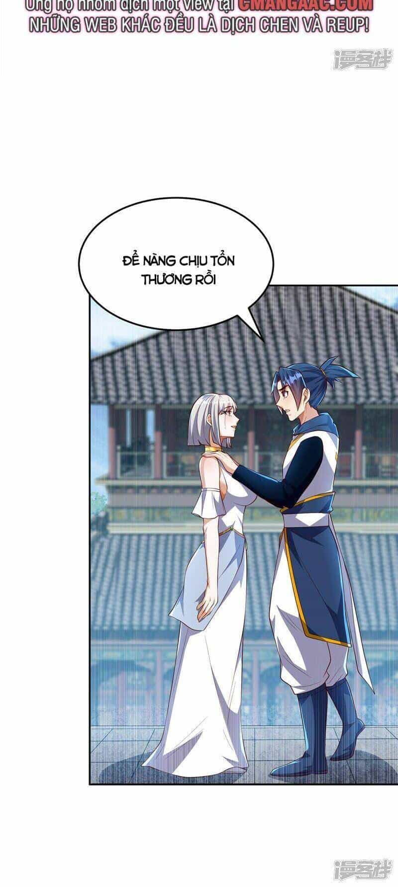 Võ Nghịch - Chương 288 - ảnh 28