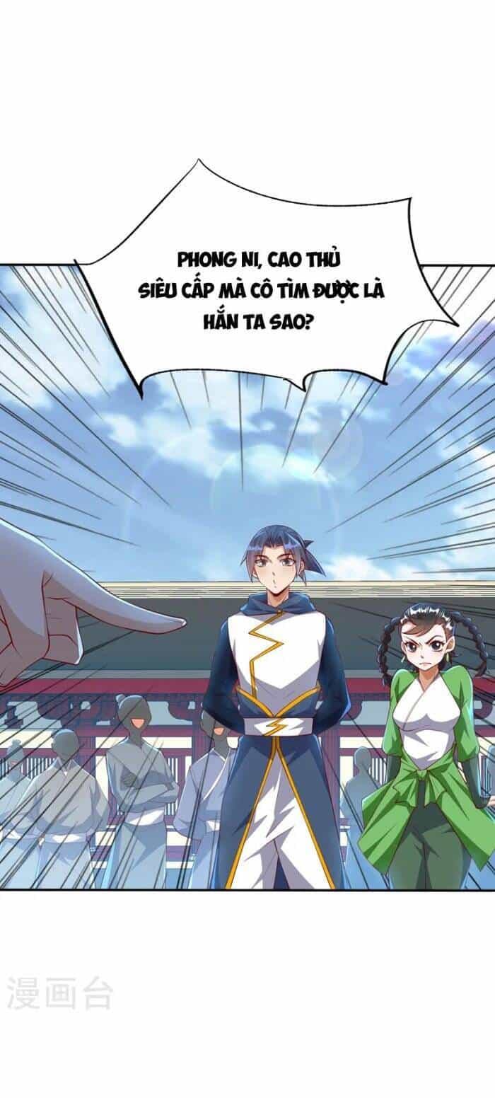 Võ Nghịch - Chương 293 - ảnh 20