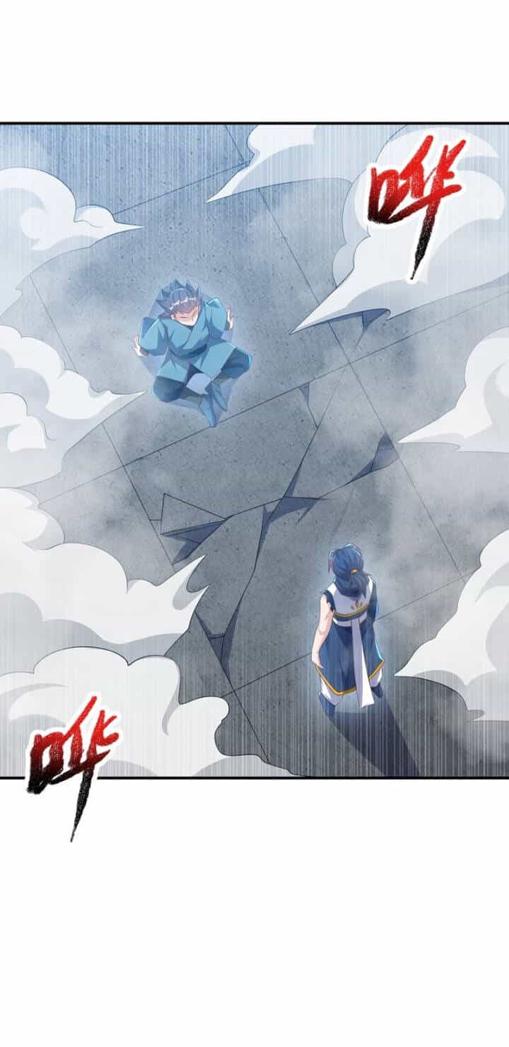 Võ Nghịch - Chương 296 - ảnh 10