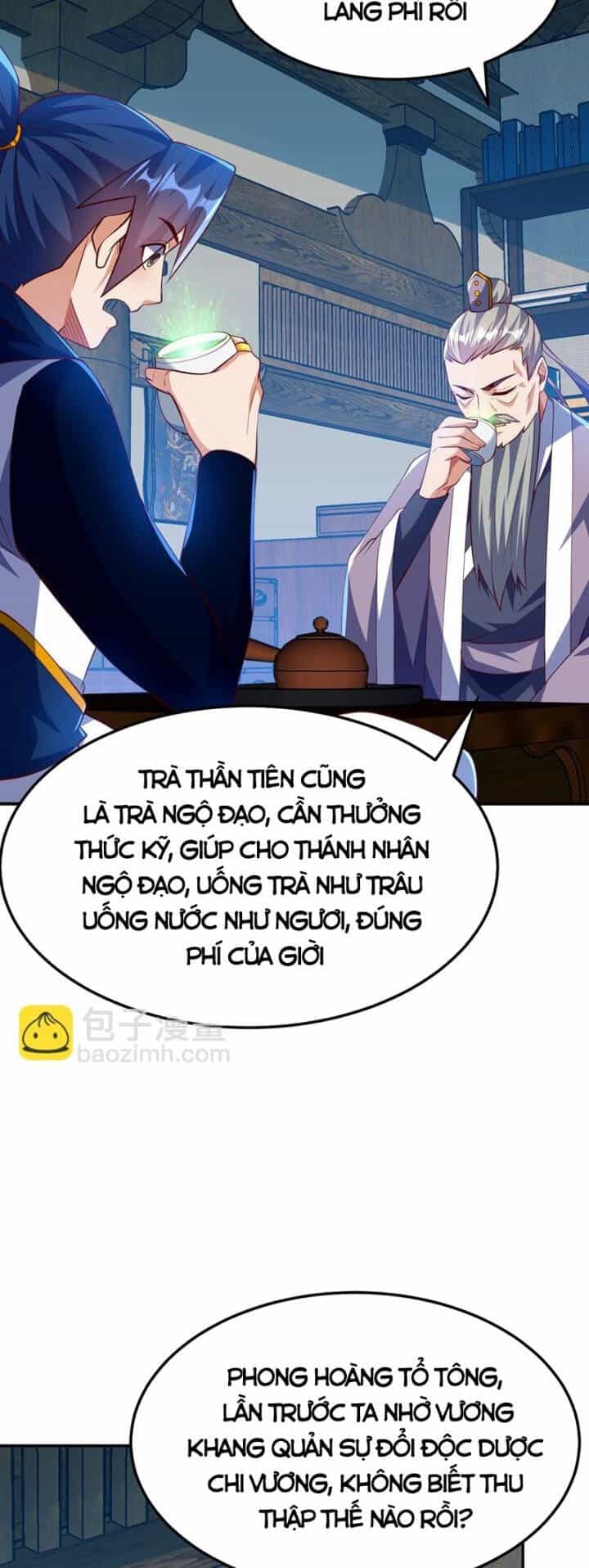 Võ Nghịch - Chương 296 - ảnh 21