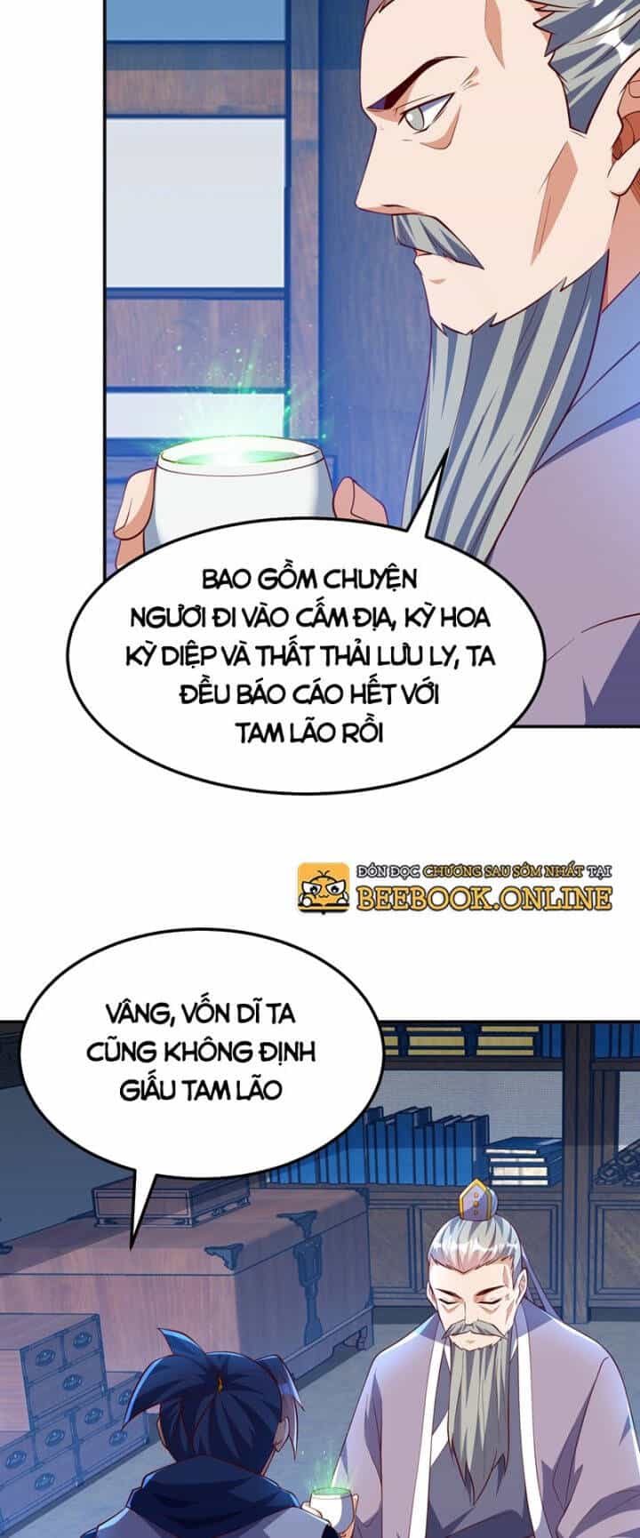 Võ Nghịch - Chương 296 - ảnh 23