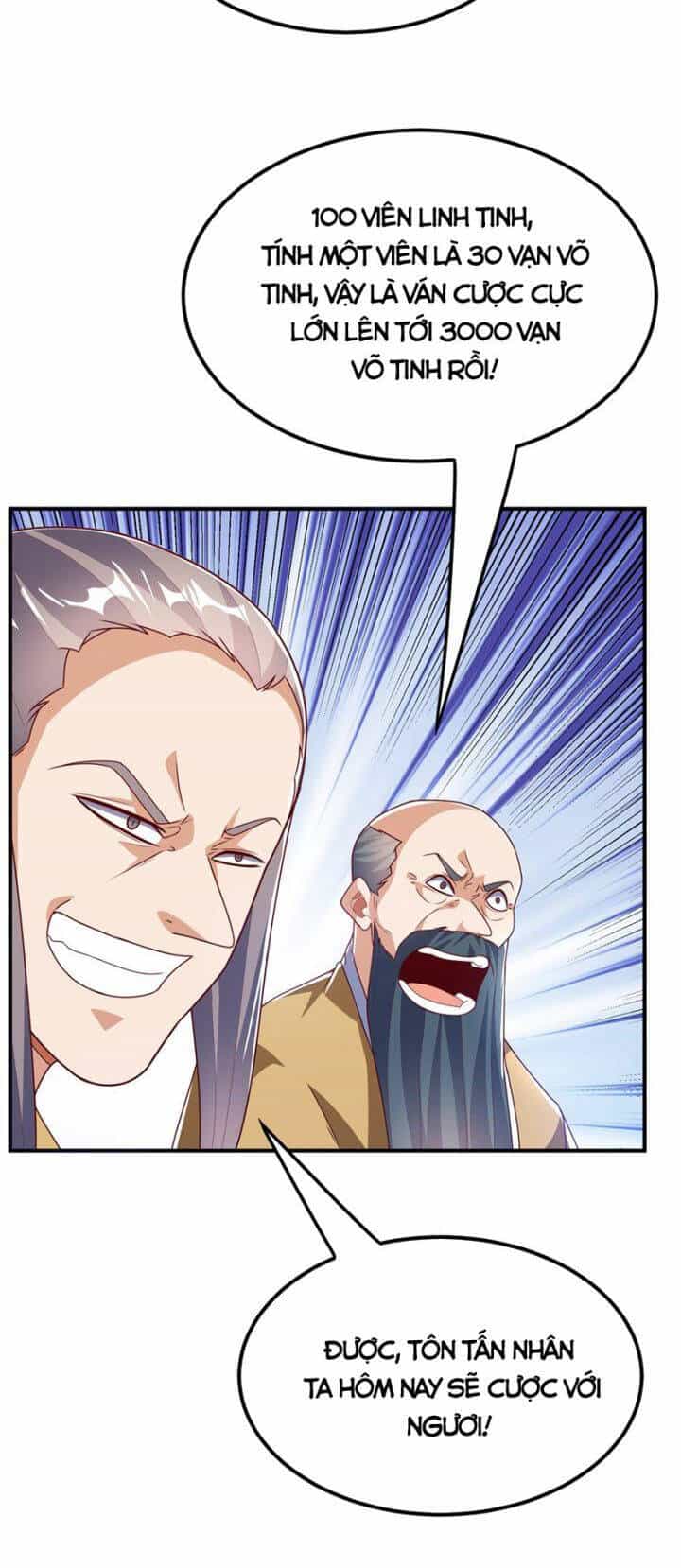 Võ Nghịch - Chương 297 - ảnh 24