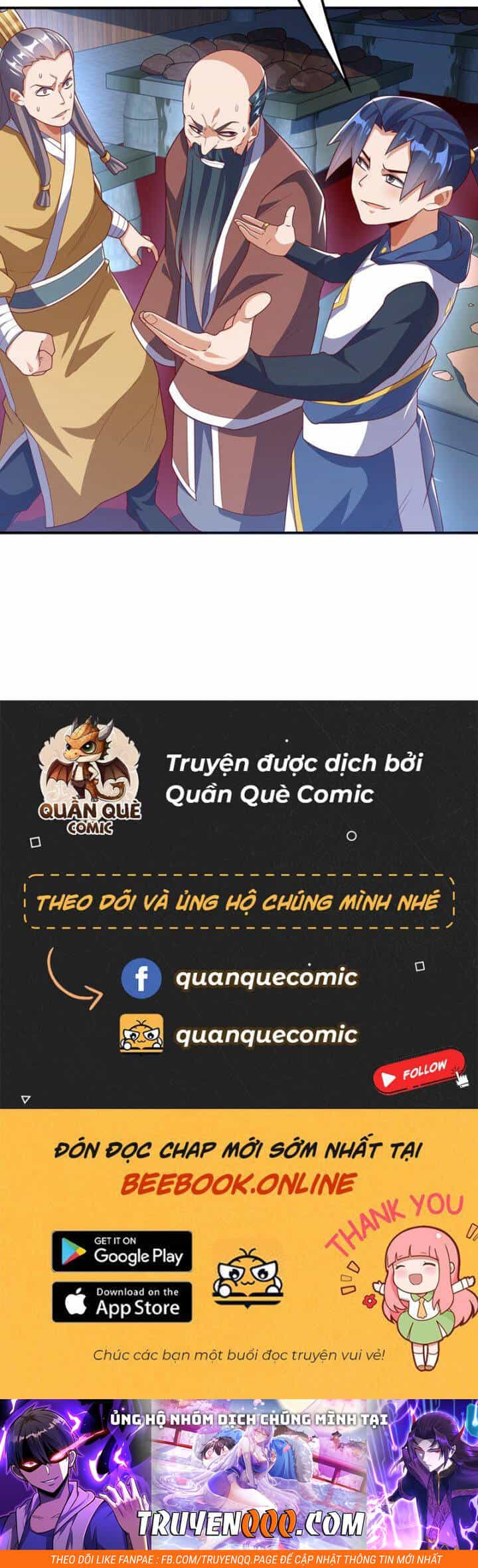 Võ Nghịch - Chương 297 - ảnh 32