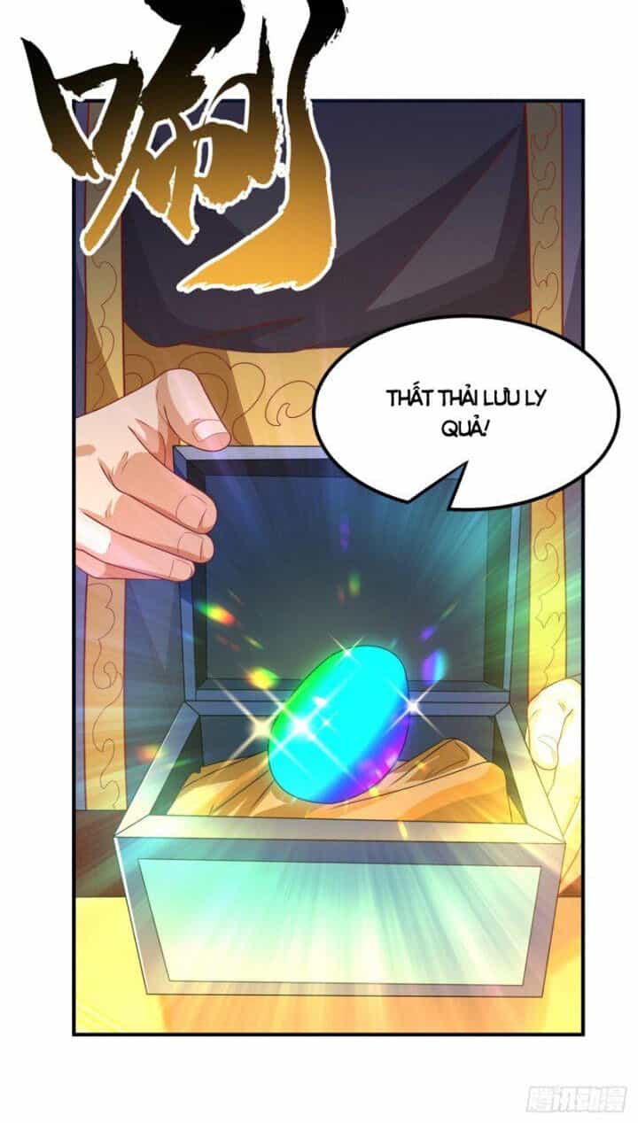 Võ Nghịch - Chương 298 - ảnh 22