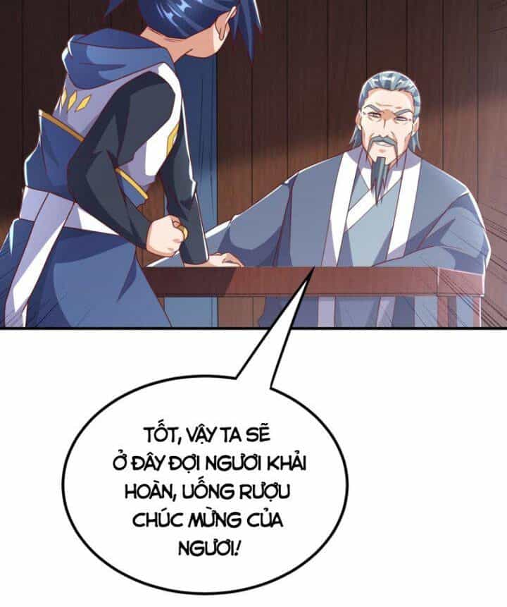 Võ Nghịch - Chương 299 - ảnh 20