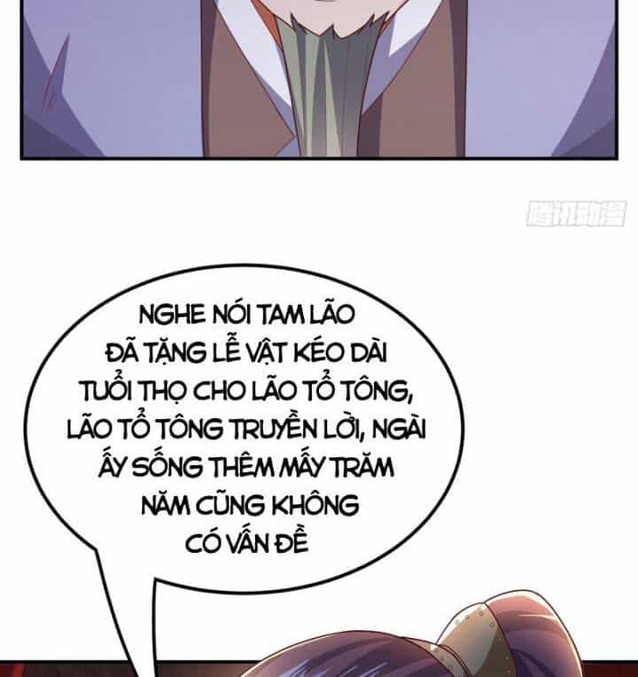 Võ Nghịch - Chương 299 - ảnh 8