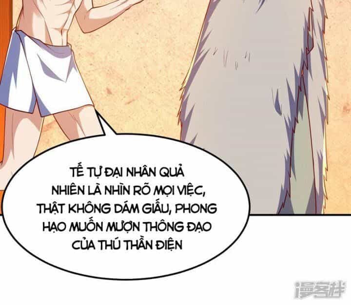 Võ Nghịch - Chương 316 - ảnh 50