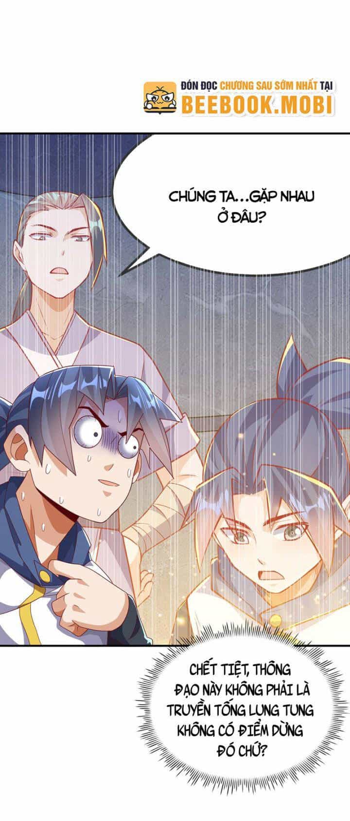 Võ Nghịch - Chương 318 - ảnh 10