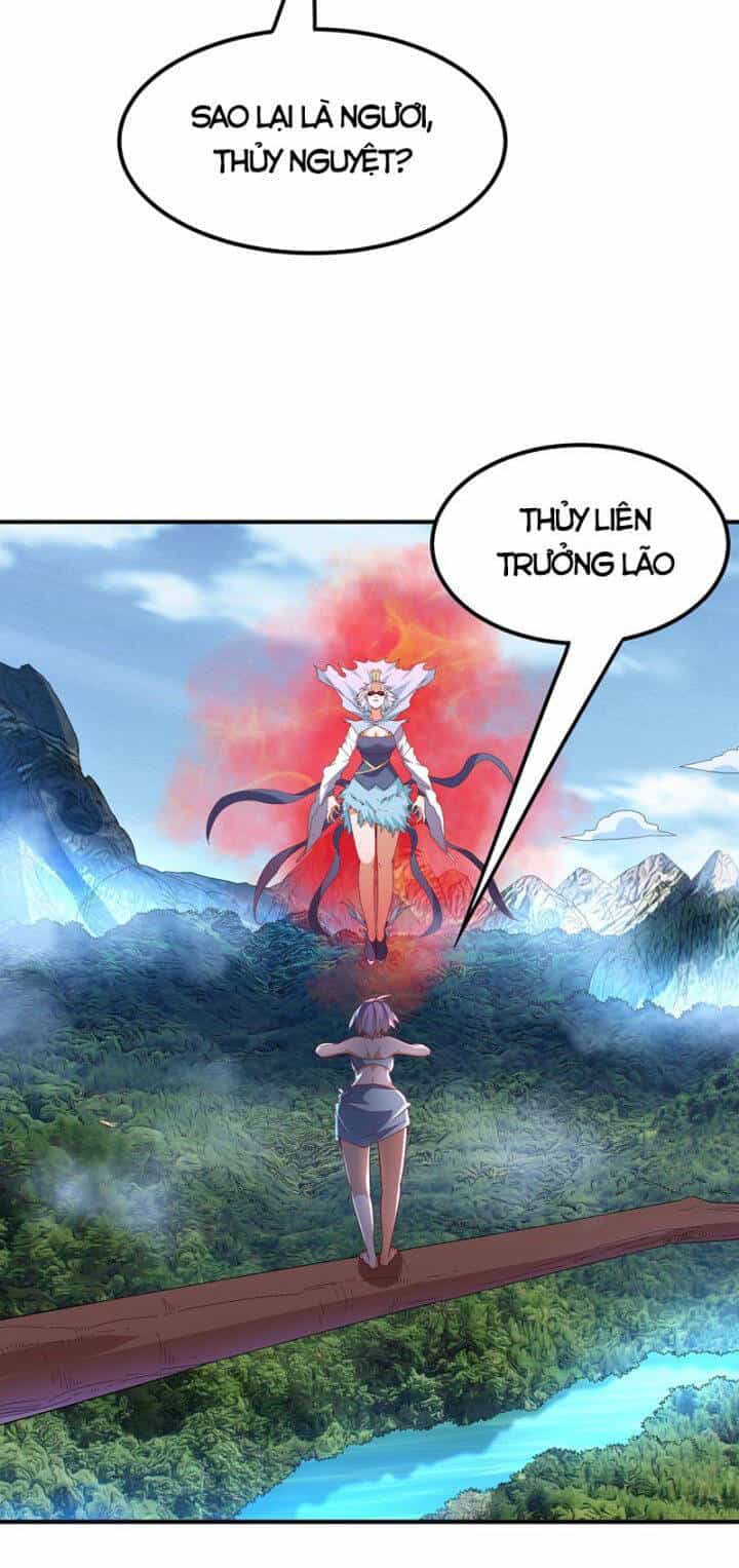 Võ Nghịch - Chương 318 - ảnh 18