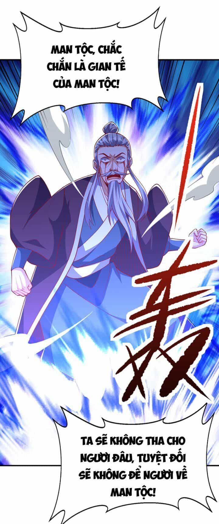 Võ Nghịch - Chương 322 - ảnh 22