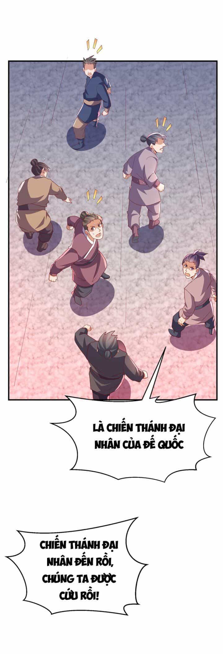 Võ Nghịch - Chương 323 - ảnh 12