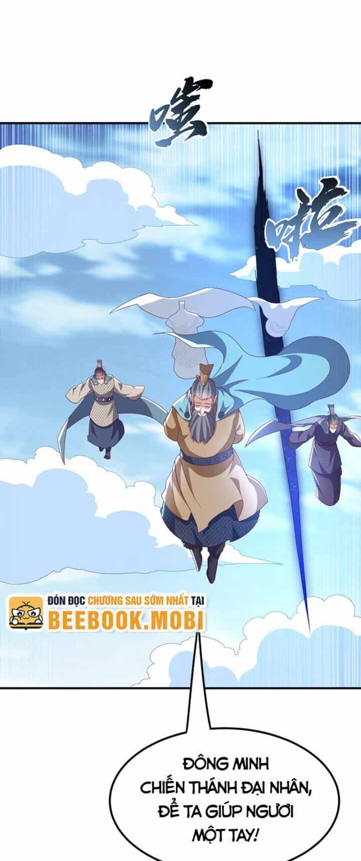 Võ Nghịch - Chương 323 - ảnh 17