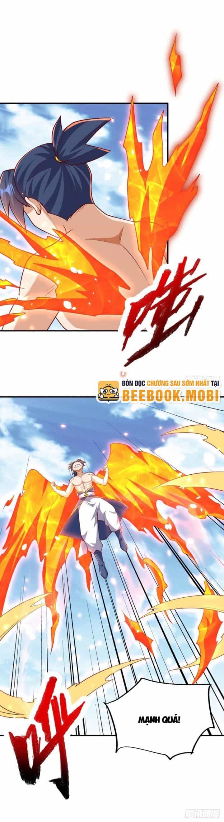 Võ Nghịch - Chương 328 - ảnh 8
