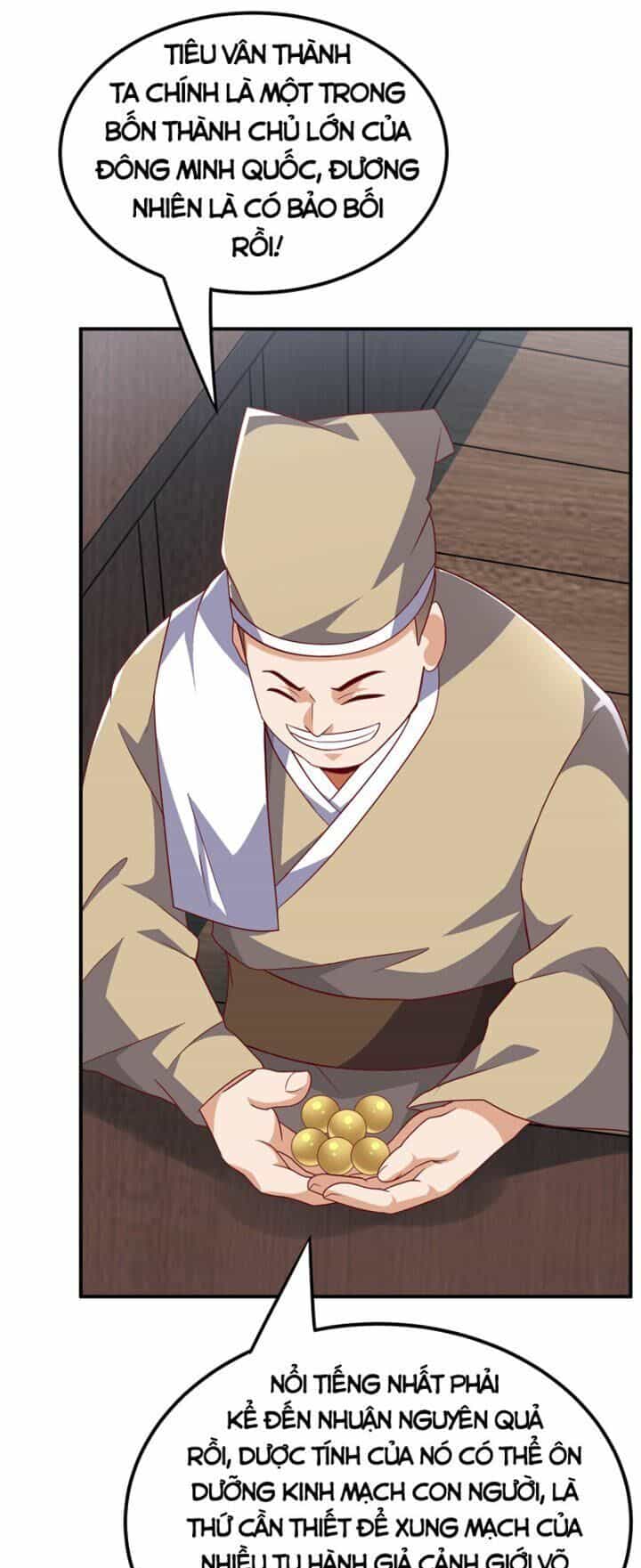 Võ Nghịch - Chương 329 - ảnh 13