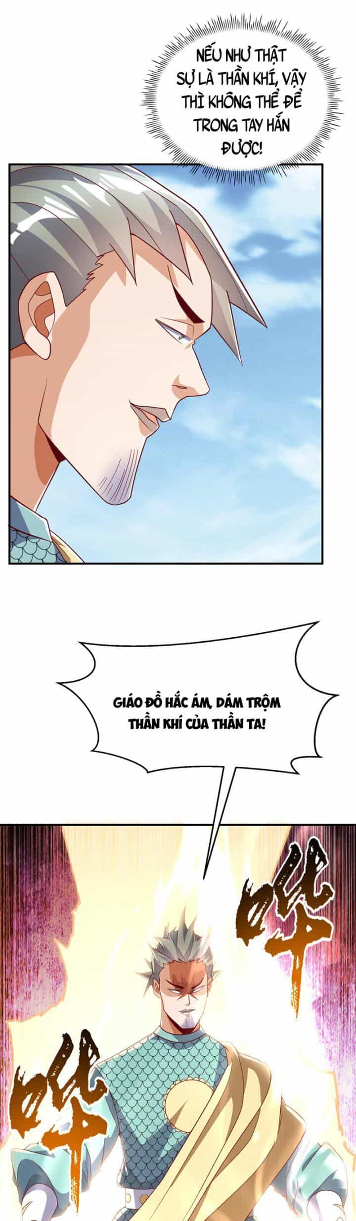 Võ Nghịch - Chương 336 - ảnh 10