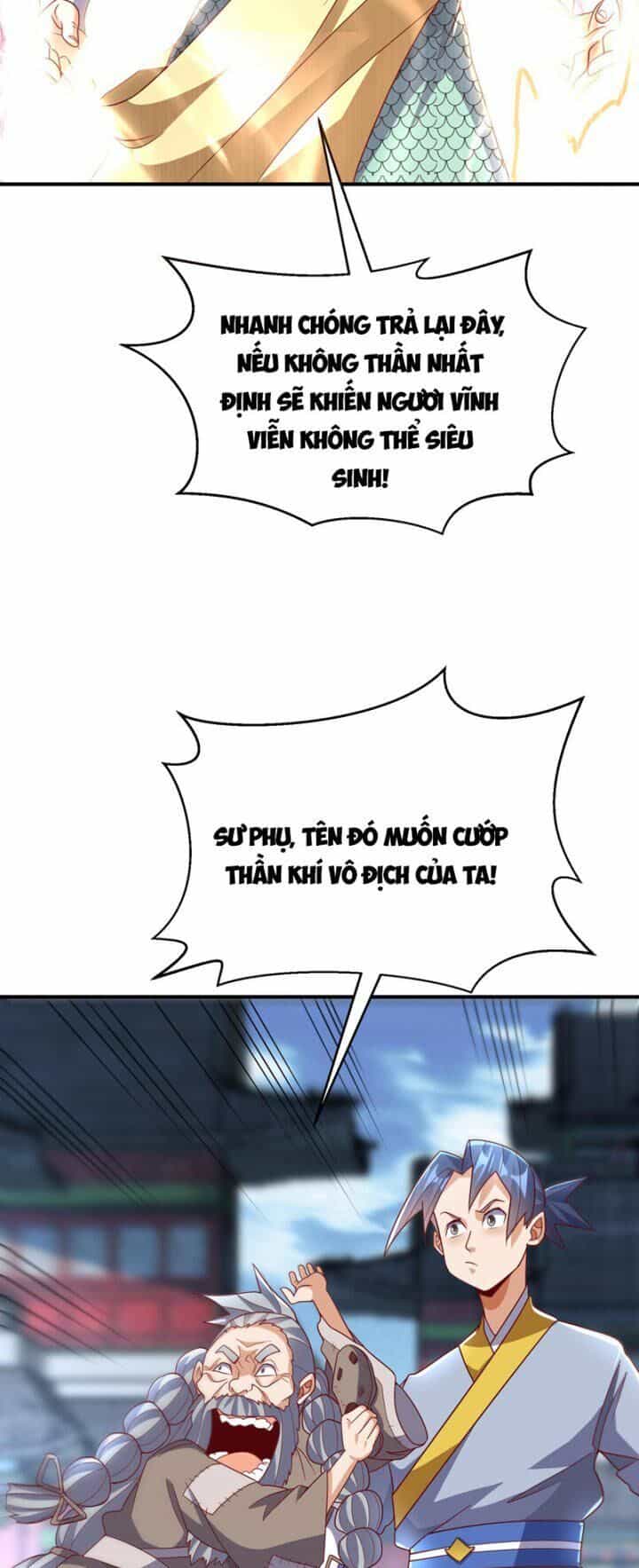 Võ Nghịch - Chương 336 - ảnh 11