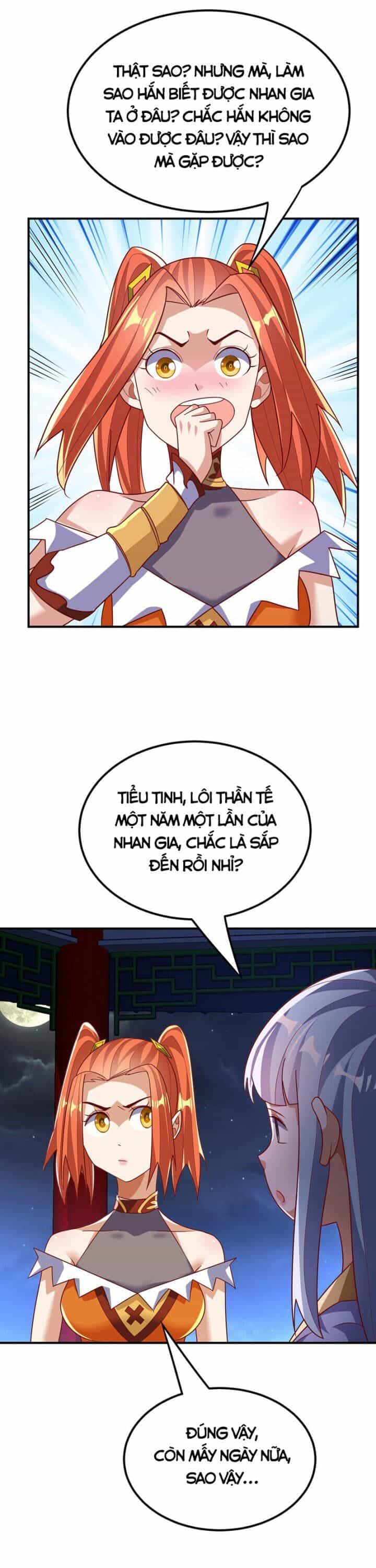 Võ Nghịch - Chương 338 - ảnh 15