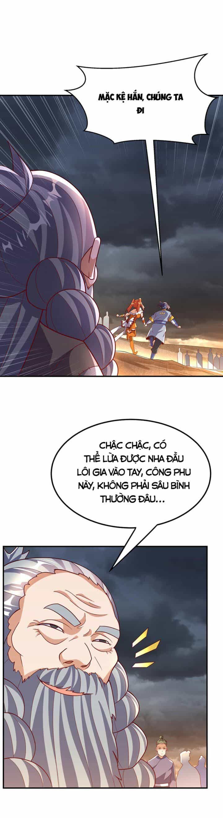 Võ Nghịch - Chương 339 - ảnh 17
