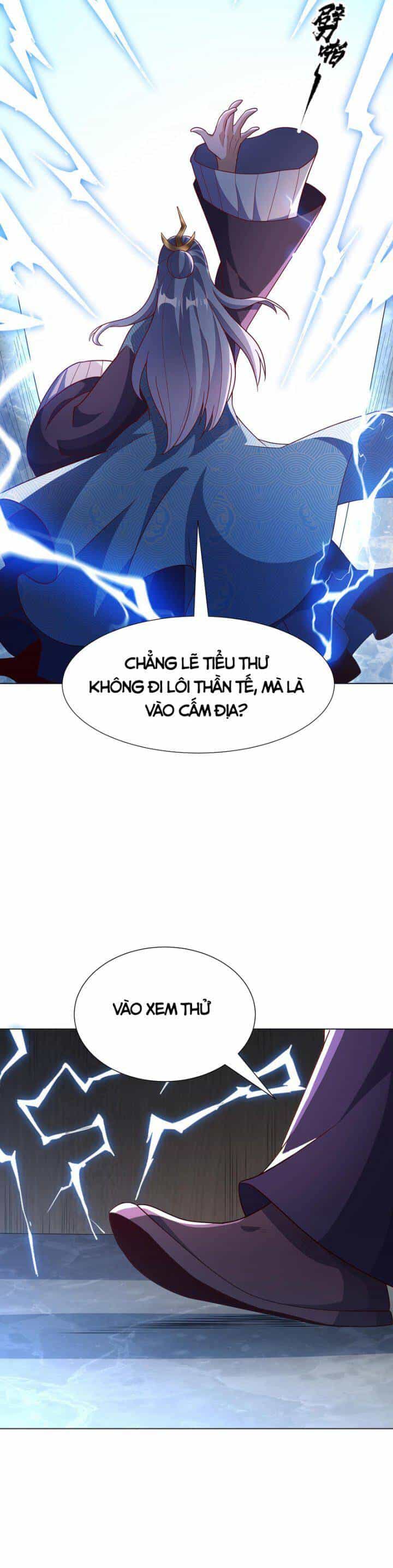 Võ Nghịch - Chương 342 - ảnh 22