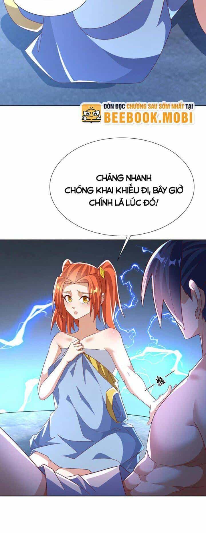 Võ Nghịch - Chương 343 - ảnh 14