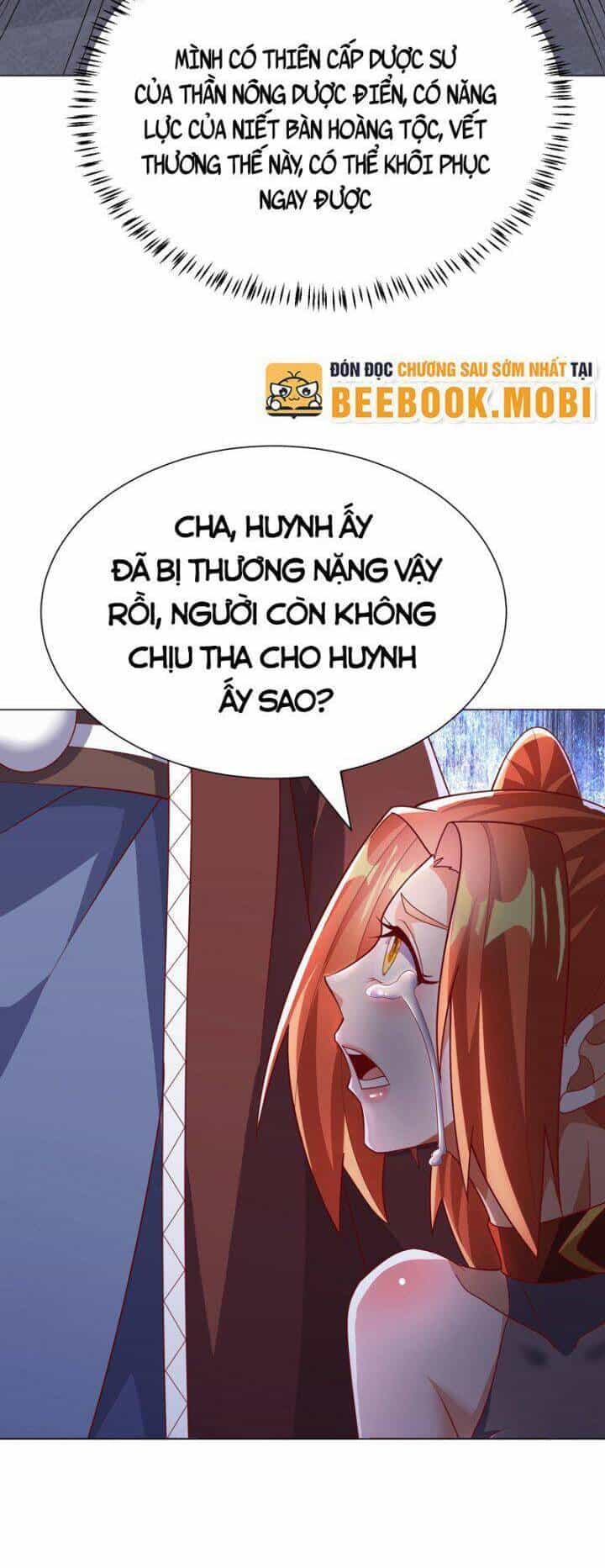 Võ Nghịch - Chương 345 - ảnh 16