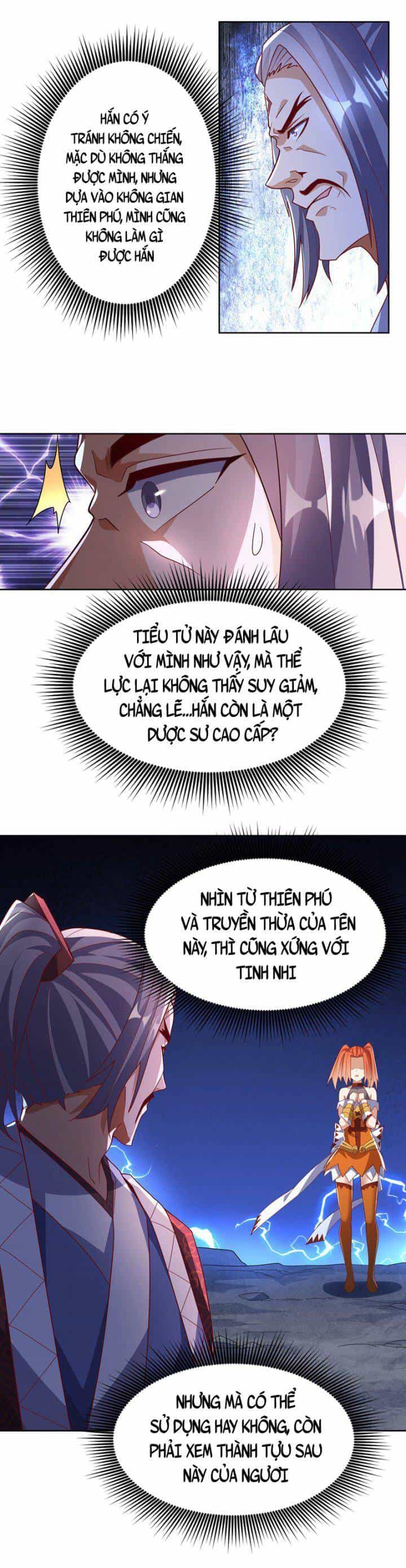 Võ Nghịch - Chương 348 - ảnh 15