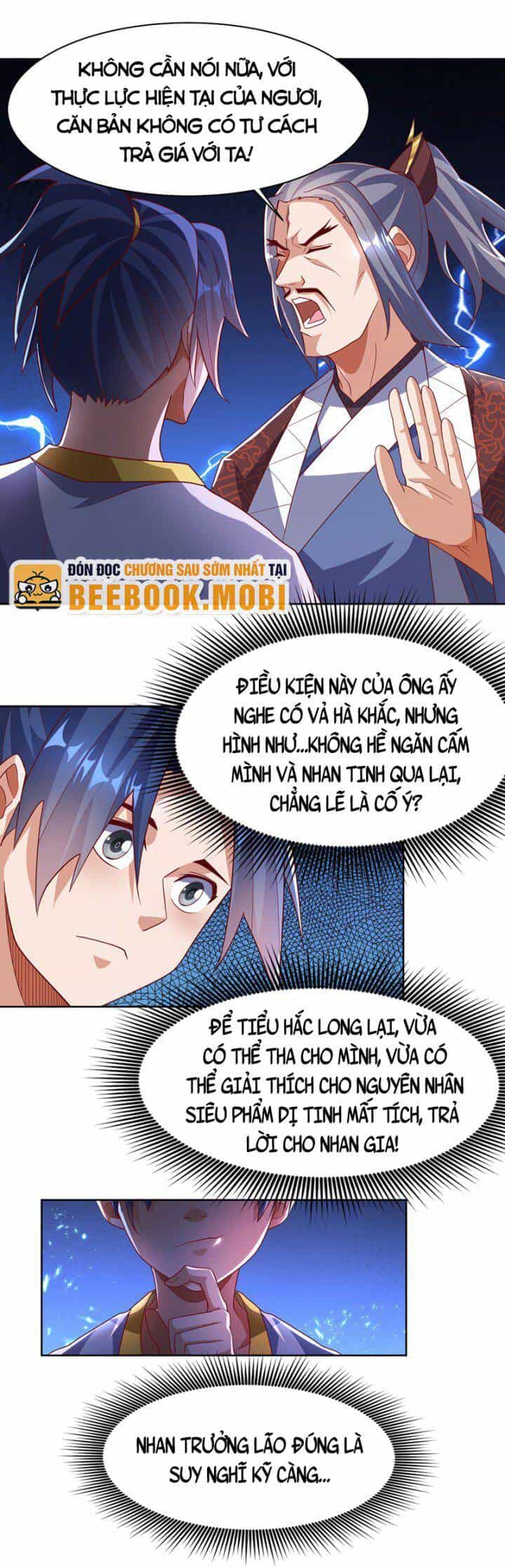 Võ Nghịch - Chương 348 - ảnh 17