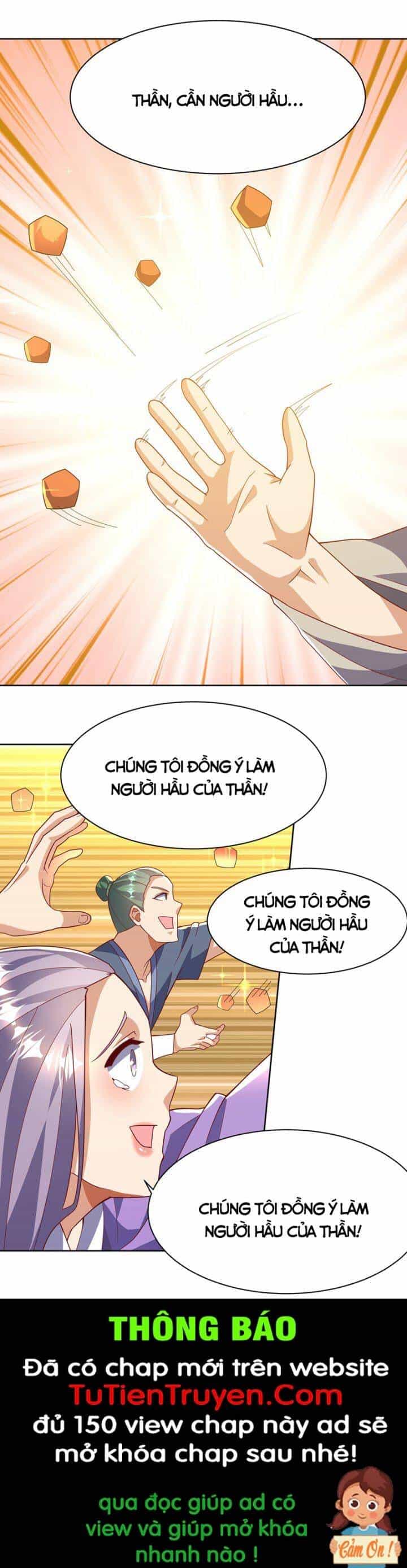 Võ Nghịch - Chương 349 - ảnh 20