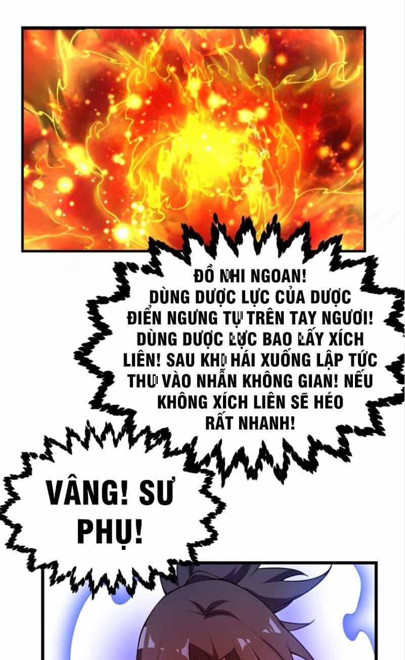 Võ Nghịch - Chương 35 - ảnh 22