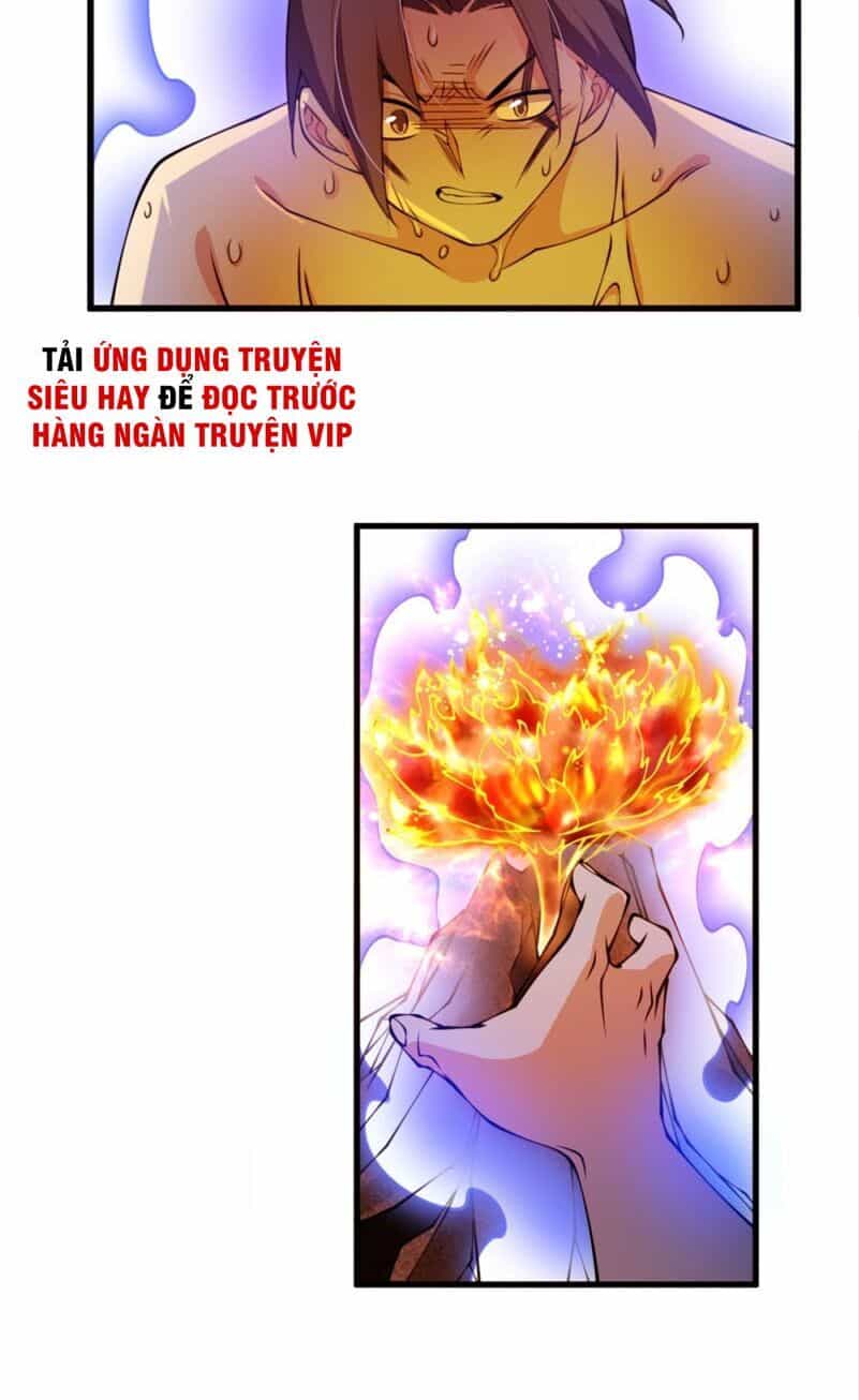 Võ Nghịch - Chương 35 - ảnh 23