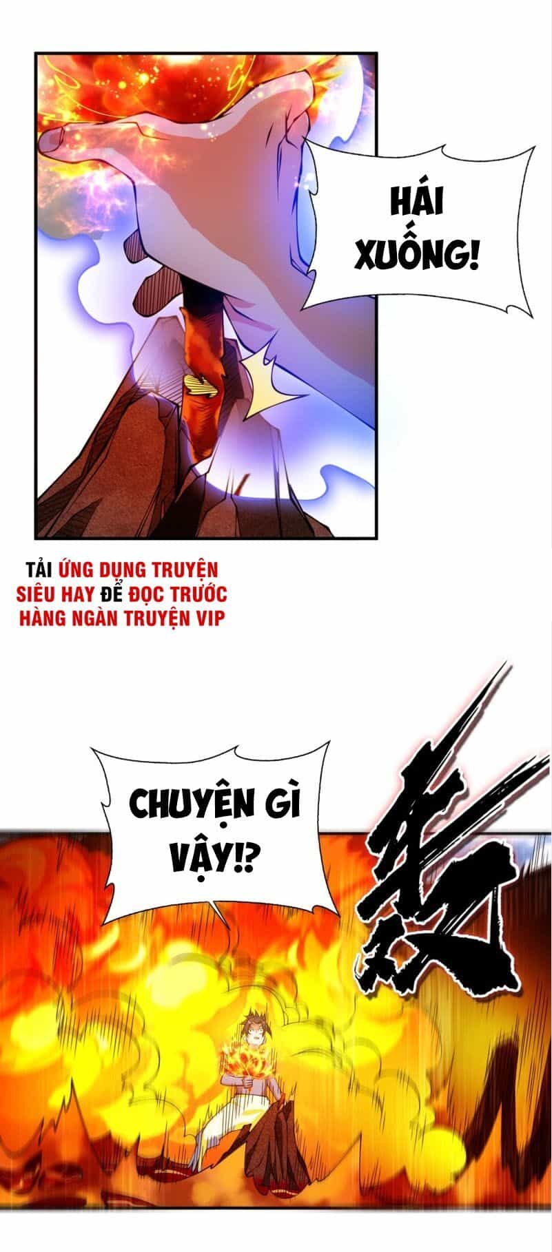 Võ Nghịch - Chương 35 - ảnh 24