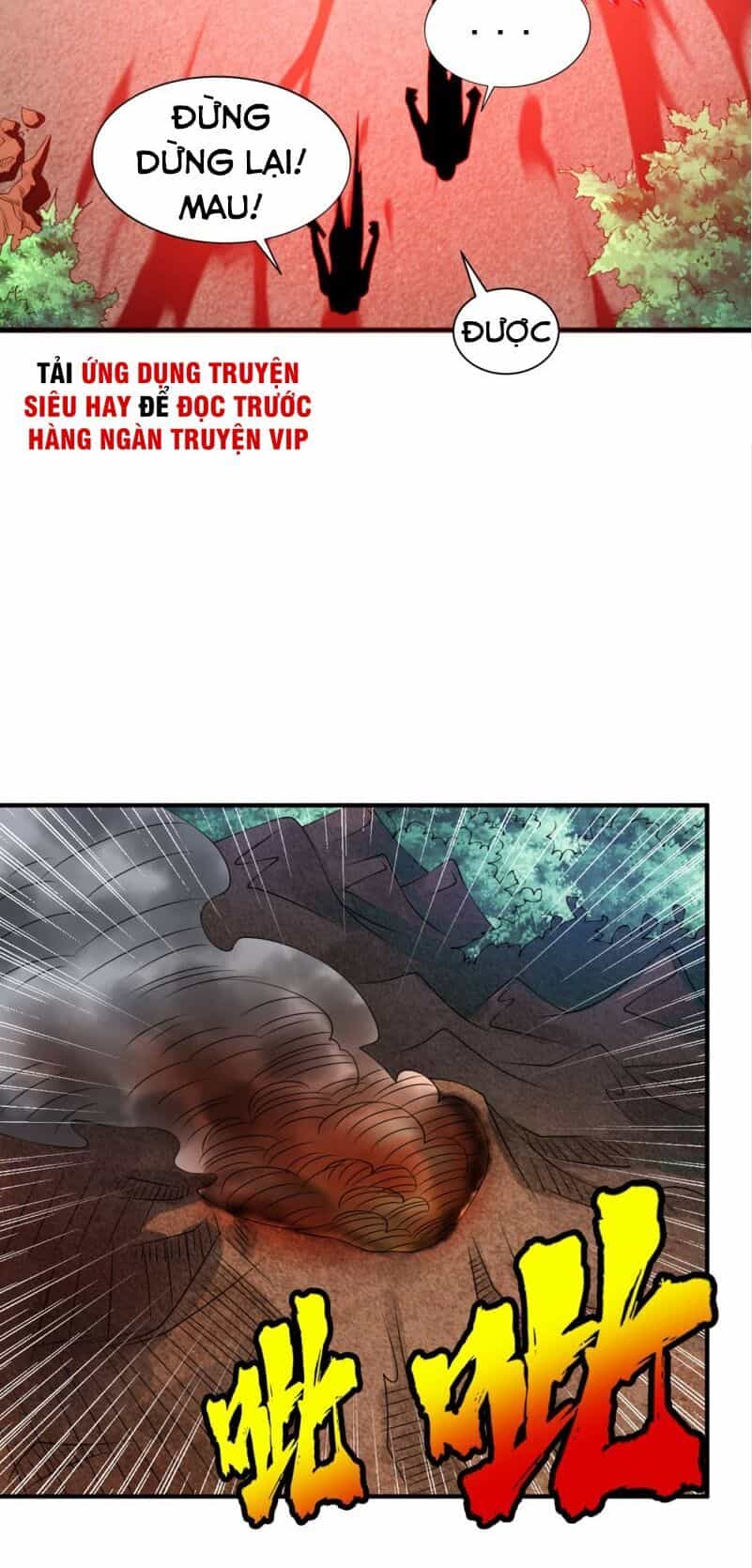 Võ Nghịch - Chương 35 - ảnh 6