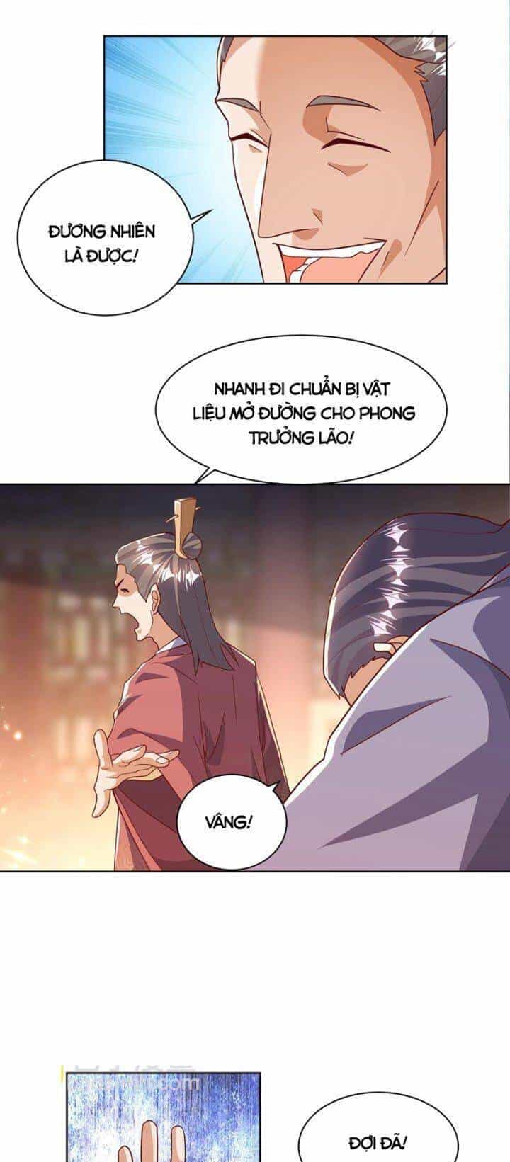 Võ Nghịch - Chương 350 - ảnh 16