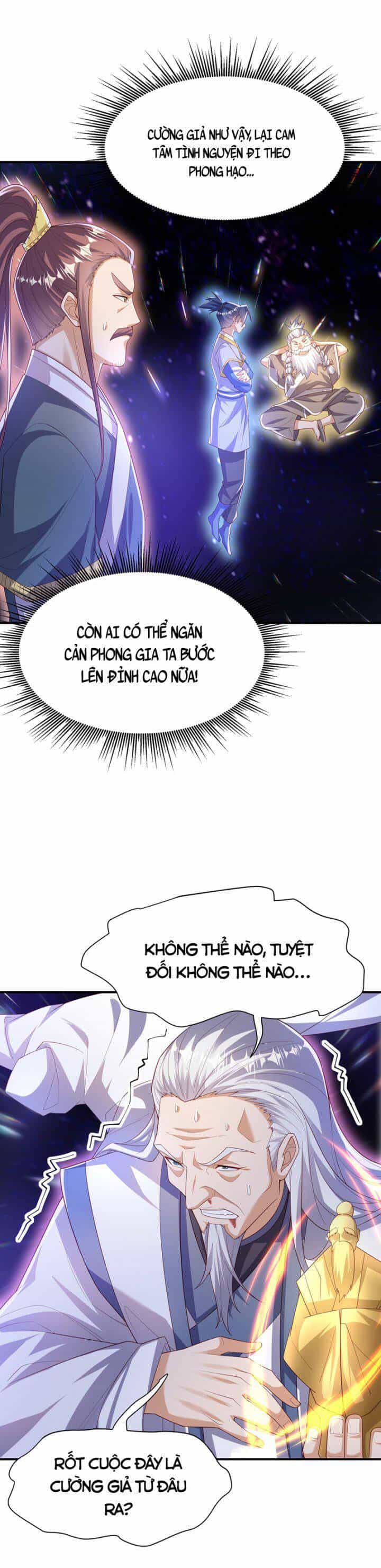Võ Nghịch - Chương 354 - ảnh 11