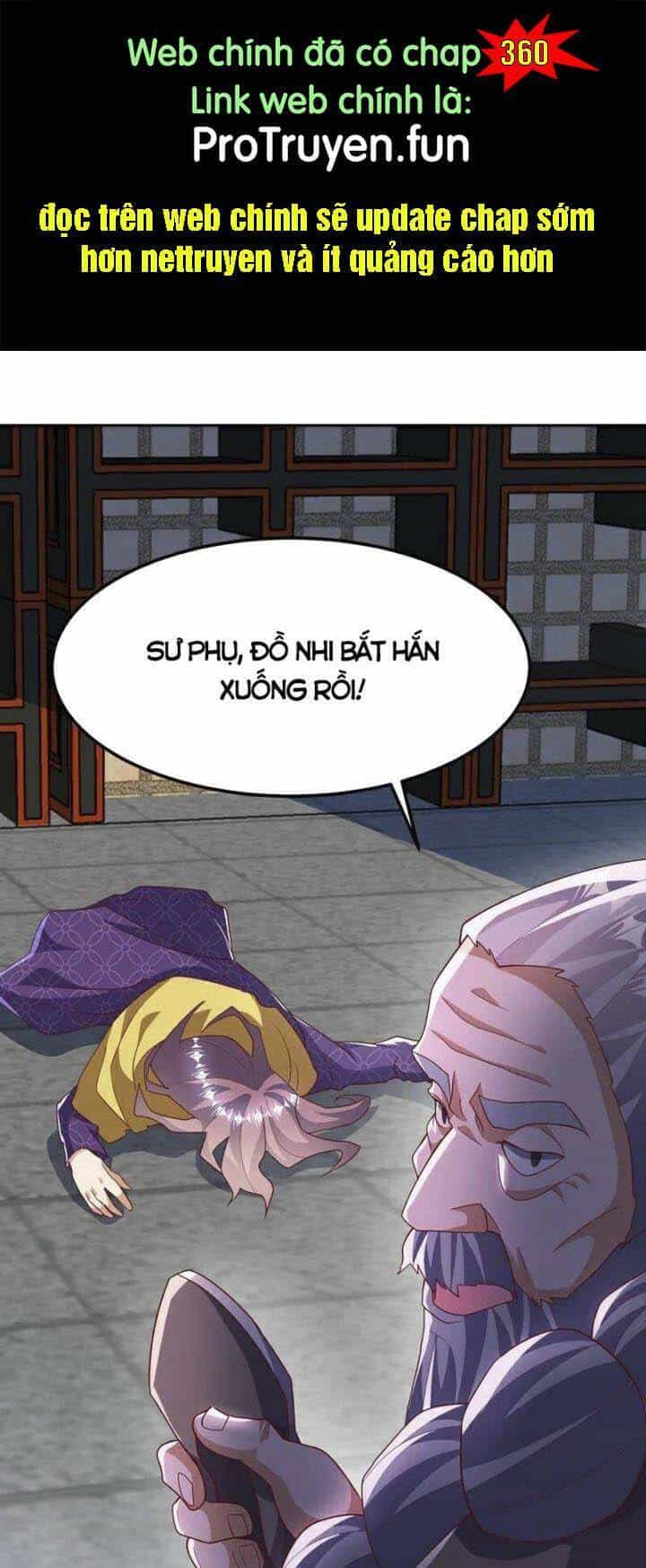 Võ Nghịch - Chương 359 - ảnh 1