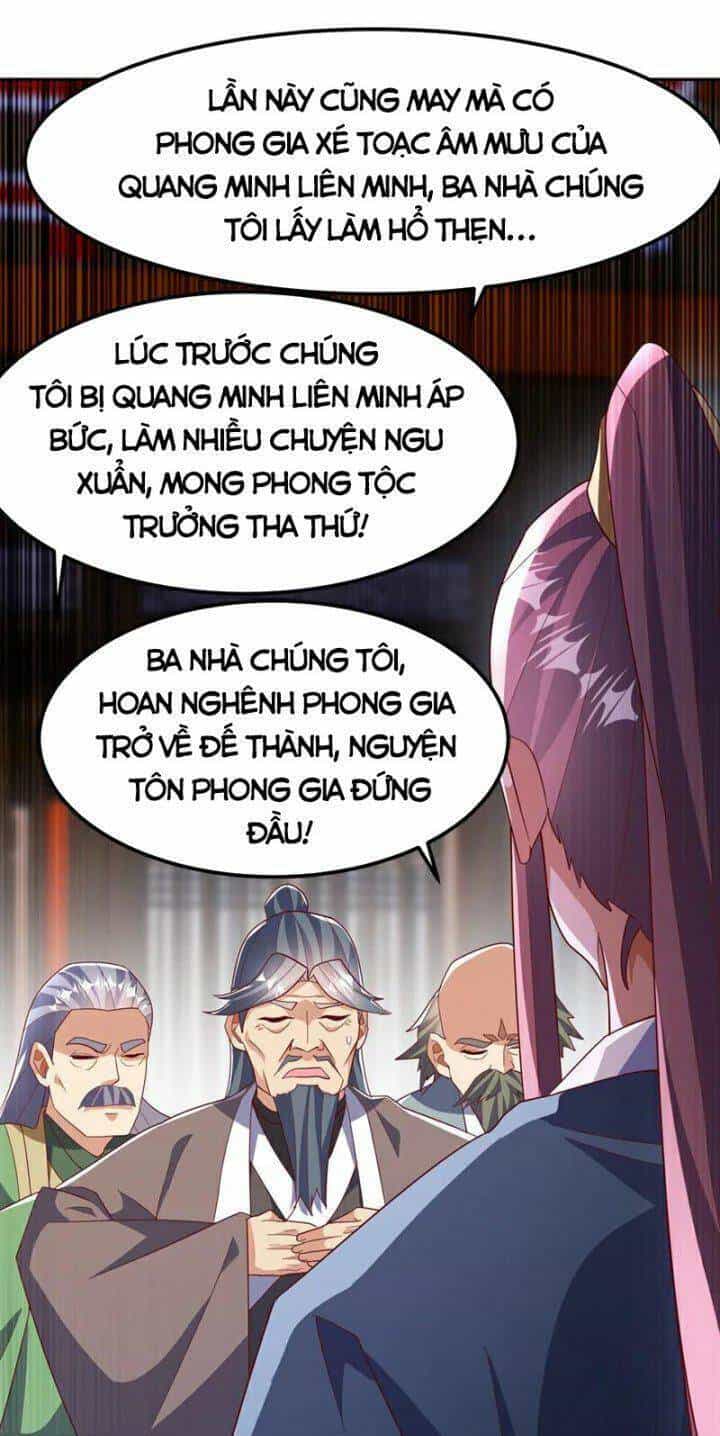 Võ Nghịch - Chương 359 - ảnh 19