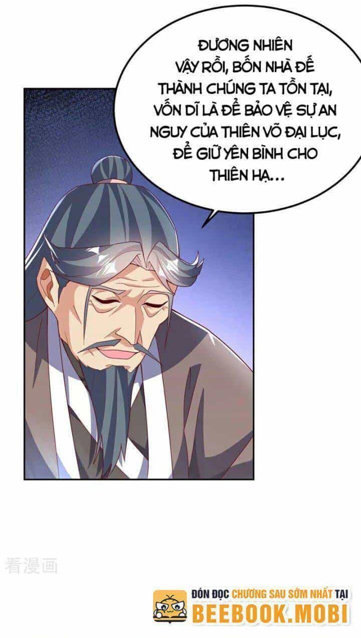 Võ Nghịch - Chương 359 - ảnh 21