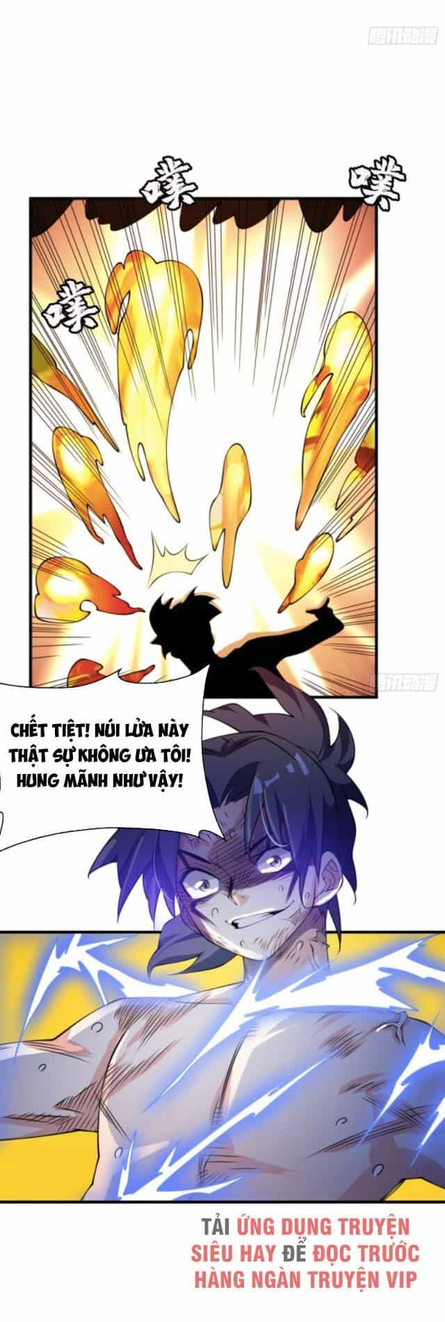 Võ Nghịch - Chương 36 - ảnh 6