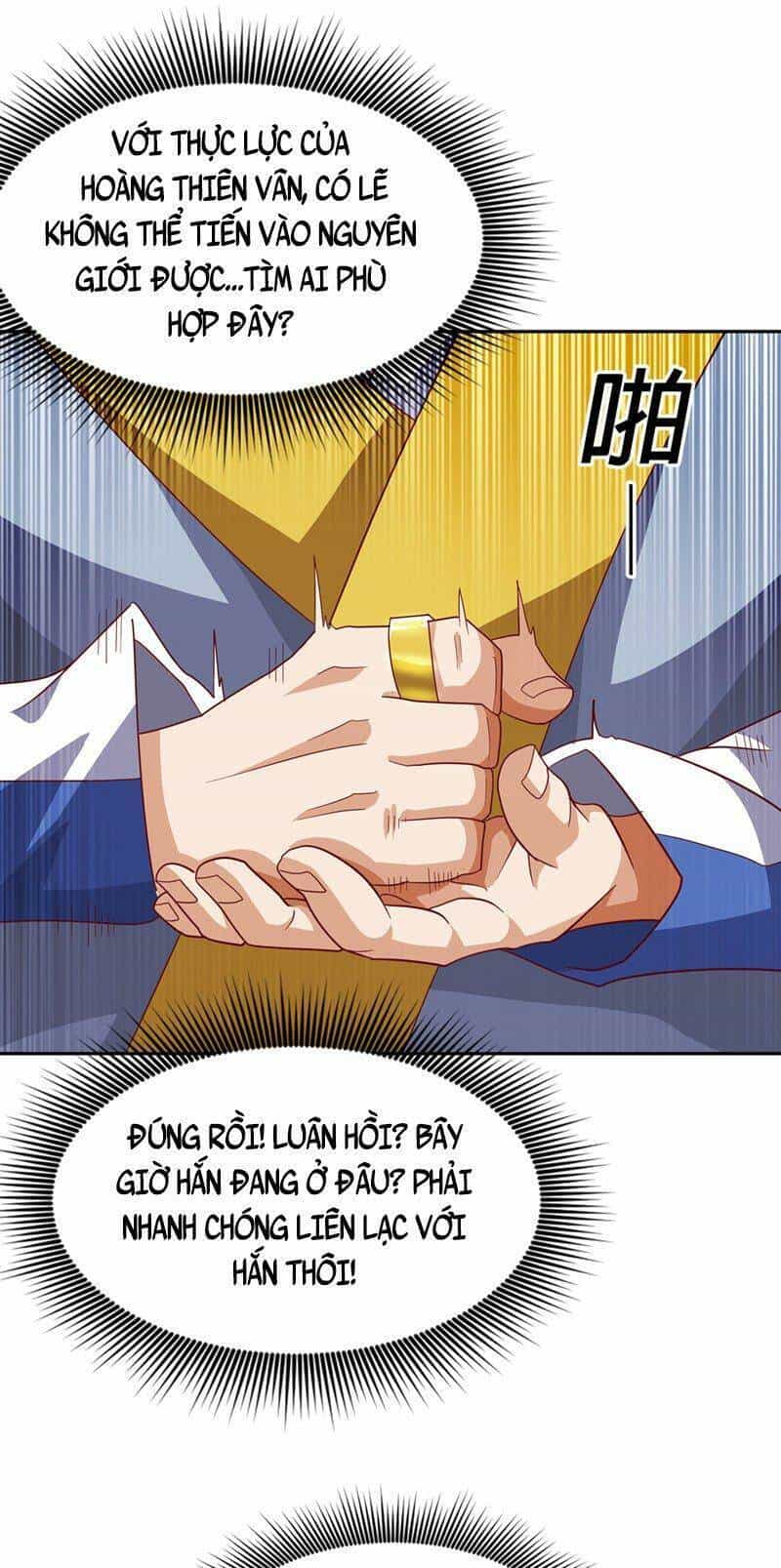 Võ Nghịch - Chương 360 - ảnh 11