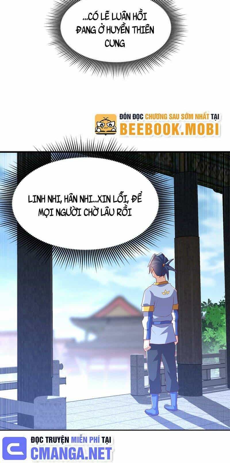 Võ Nghịch - Chương 360 - ảnh 12