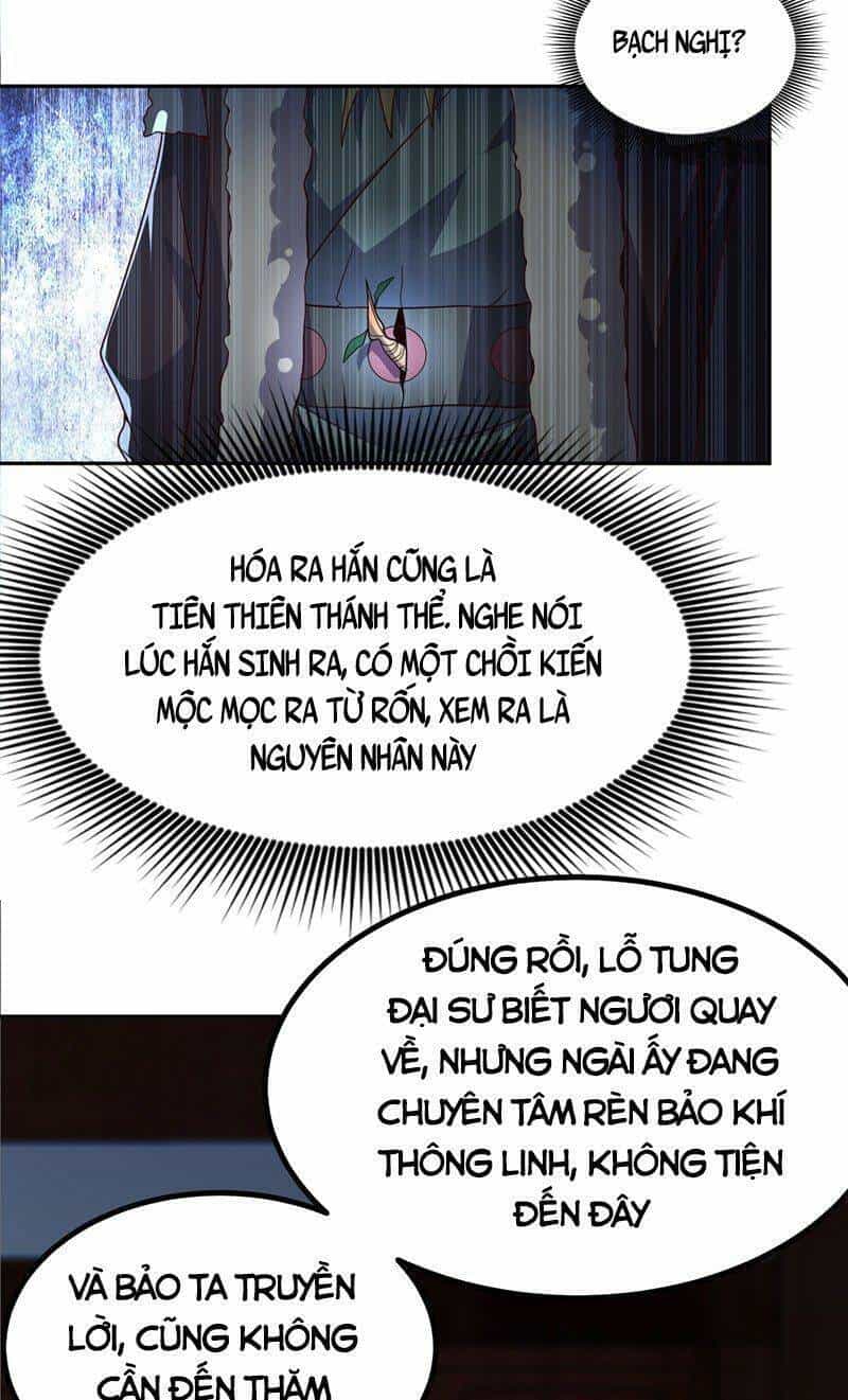 Võ Nghịch - Chương 360 - ảnh 21