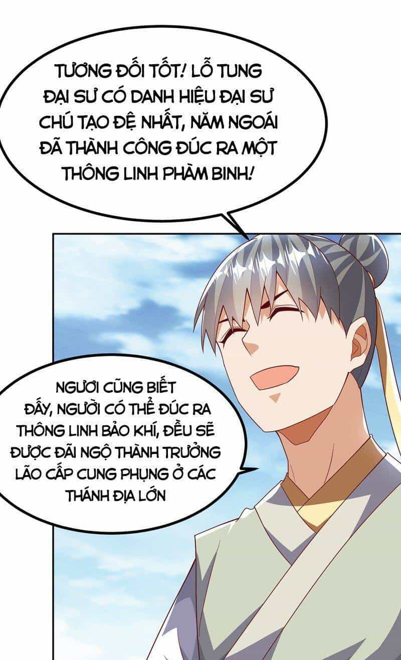 Võ Nghịch - Chương 360 - ảnh 23