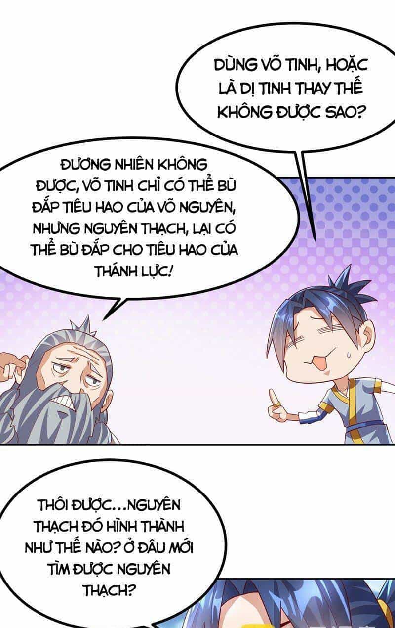 Võ Nghịch - Chương 360 - ảnh 3
