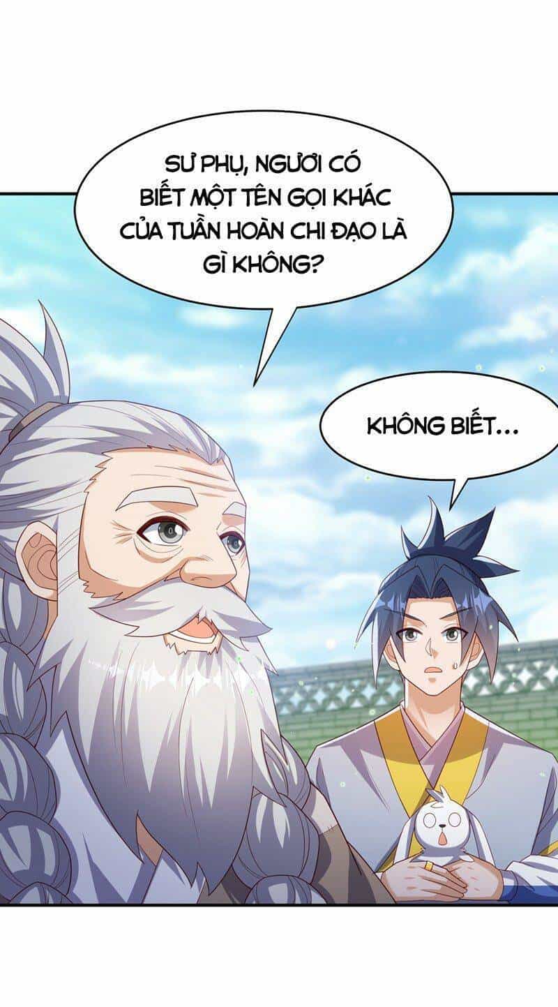 Võ Nghịch - Chương 365 - ảnh 11
